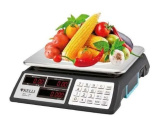 Весы электронные торговые Kelli KL-1502